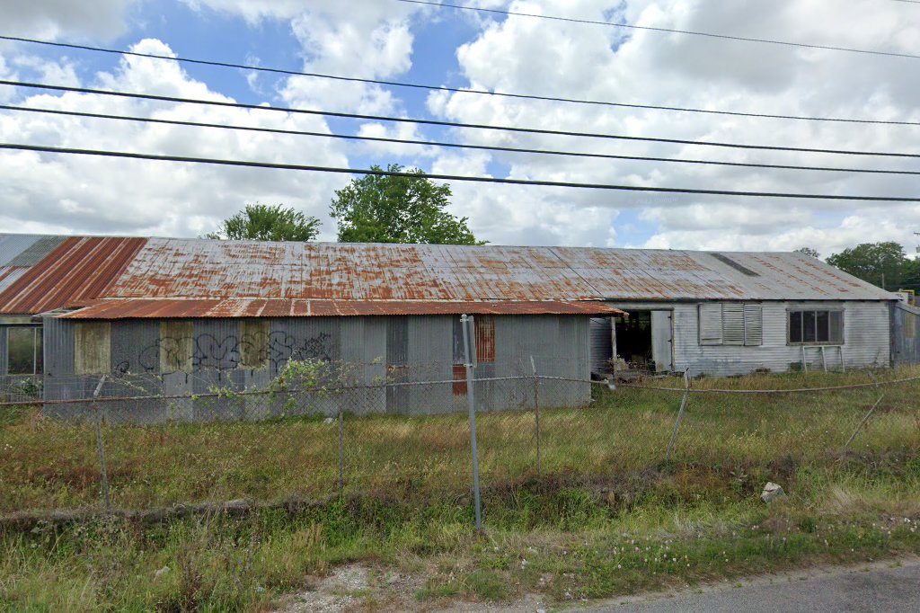 Bay City Animal Shelter
