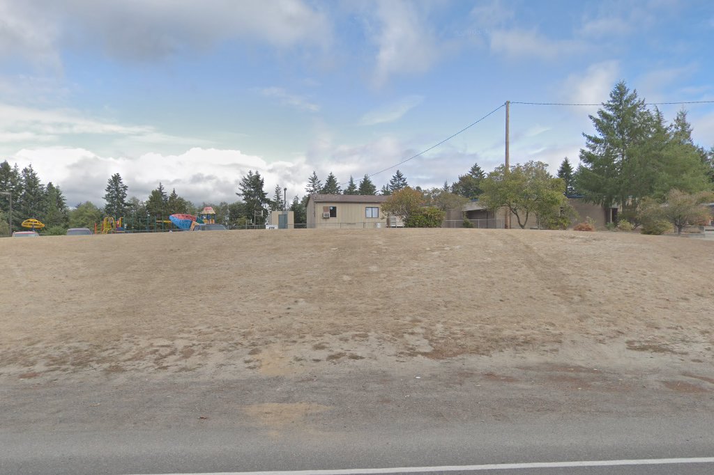 Esquire Hills Elementary School