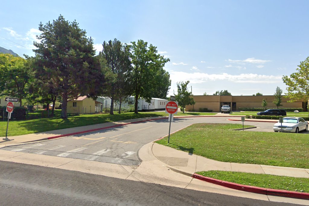 East Layton Elementary School