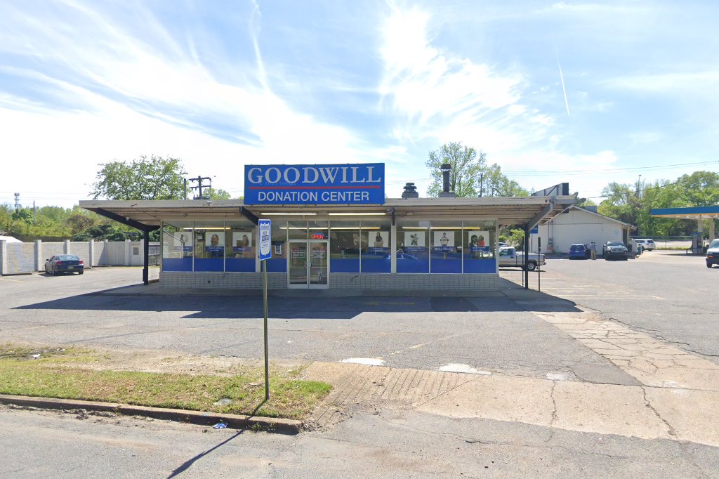 Goodwill Memphis