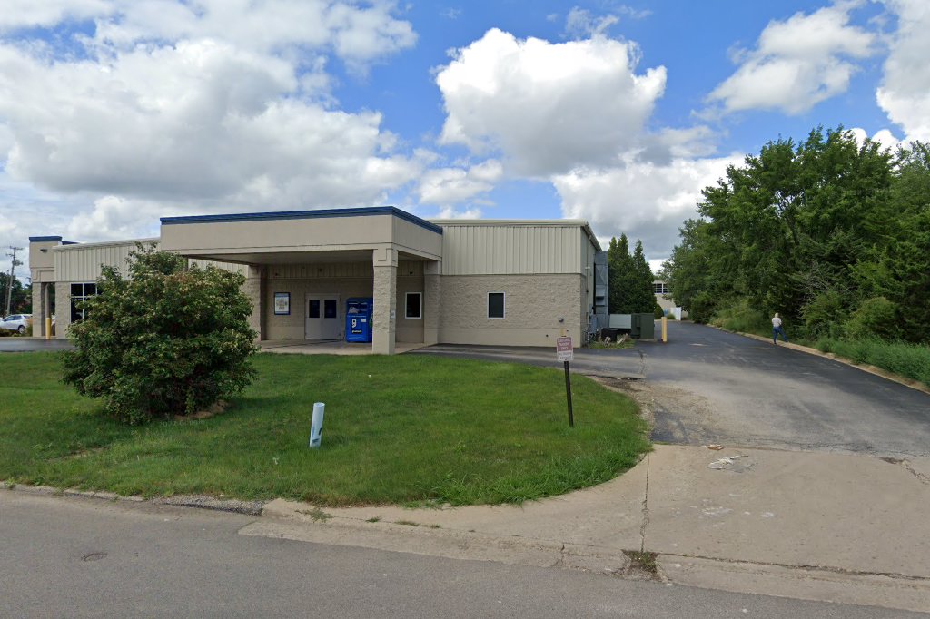 Goodwill Peoria
