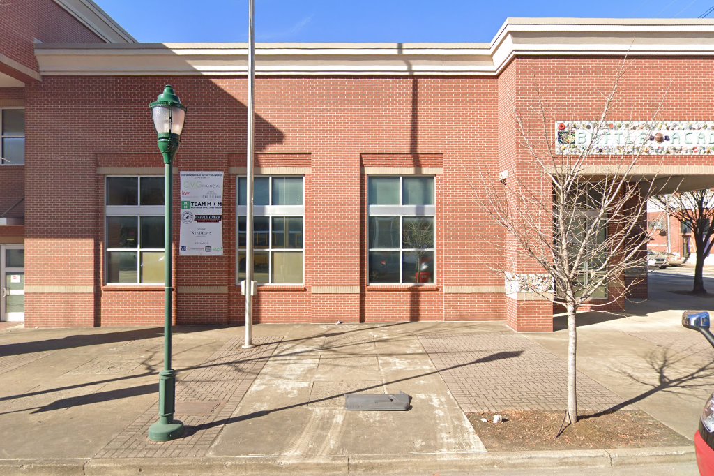 Battle Academy For Teaching Learning