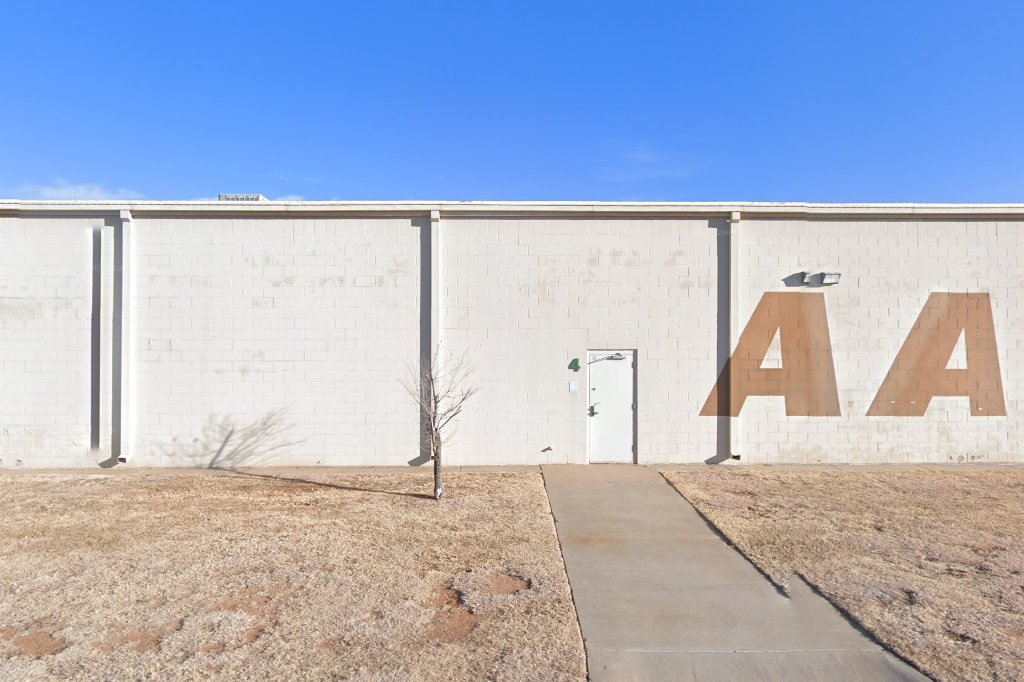 Amarillo Area Center for Advanced Learning