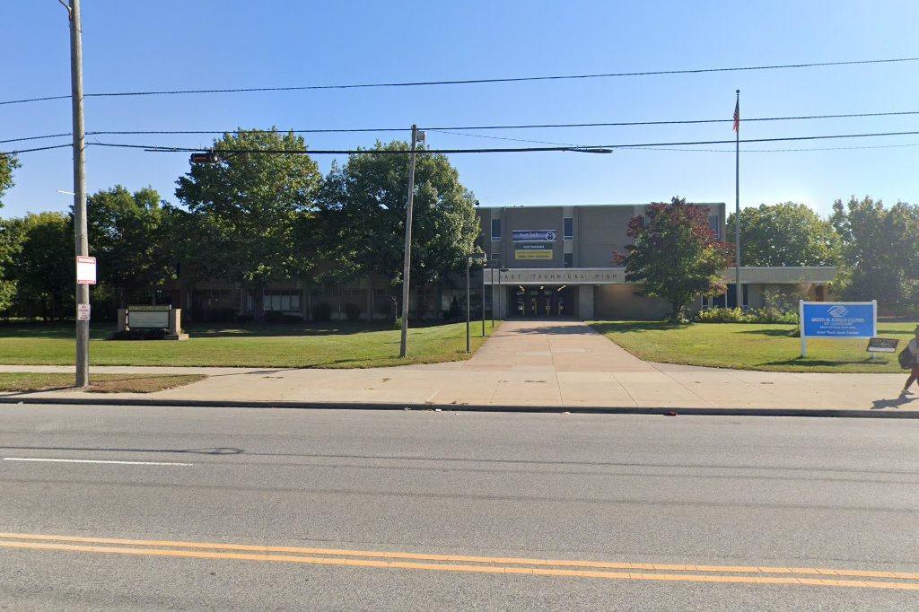 East Technical High School