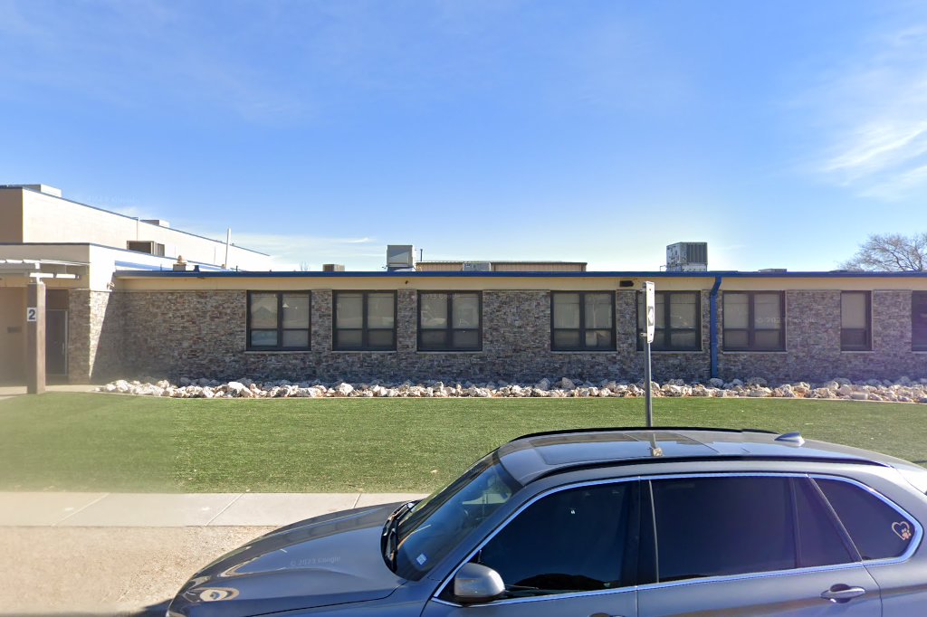 Glenwood Elementary School