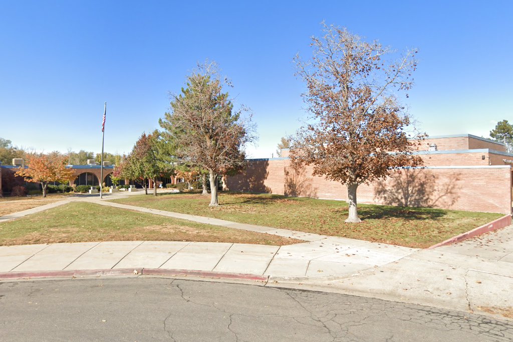 Meadowbrook School