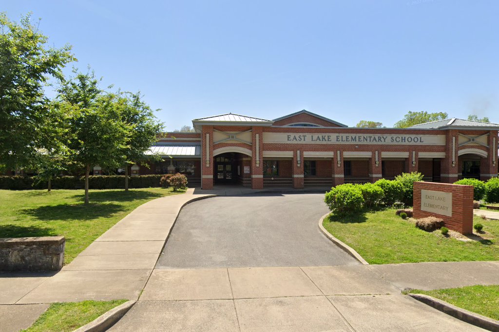 East Lake Elementary School