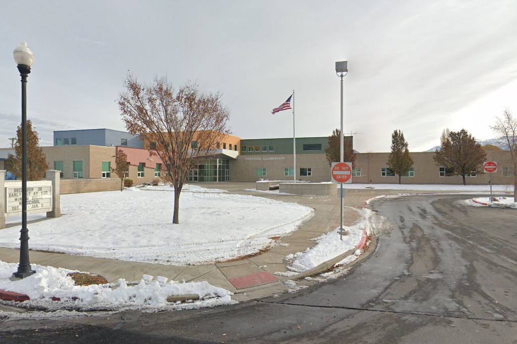 Parkside Elementary School