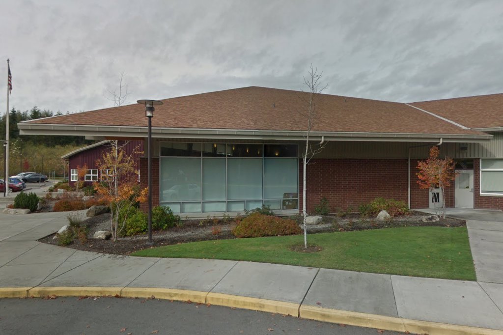 Mcalder Elementary School
