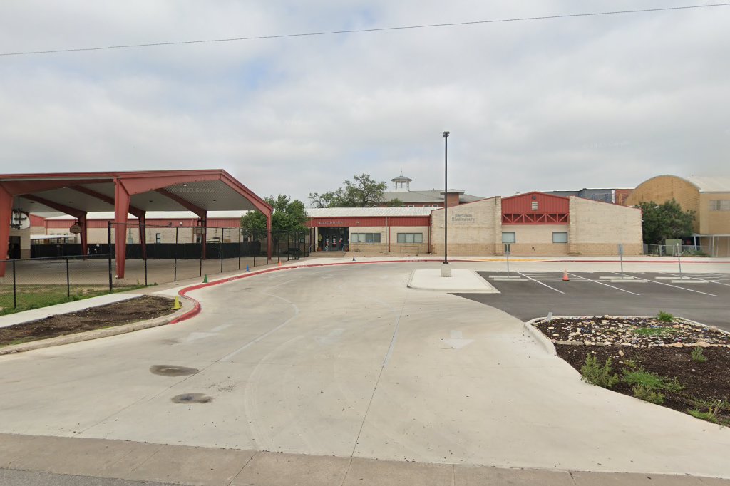 Bertram Elementary School