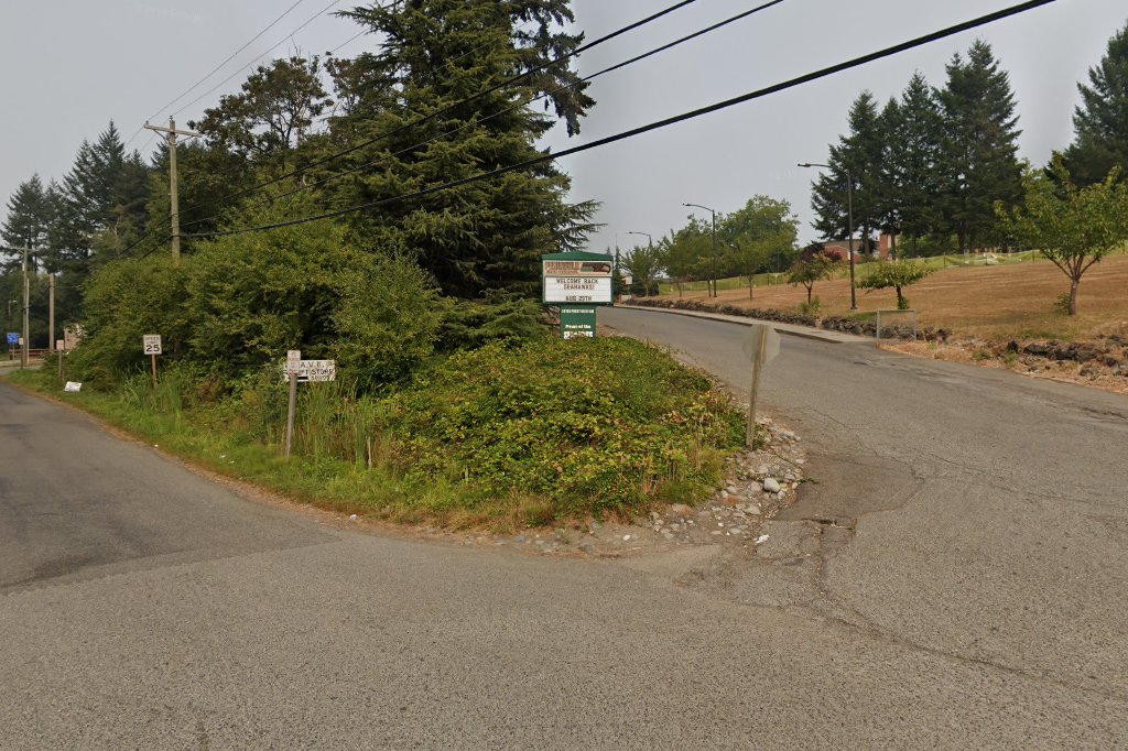 Peninsula High School