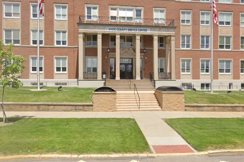 Knox County Prosecuting Attorney