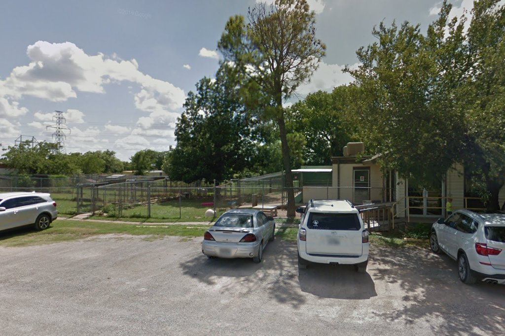 Animal Reclaim Center