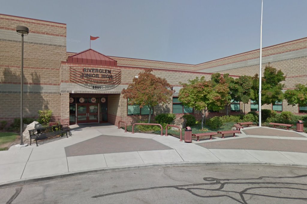 Riverglen Junior High School