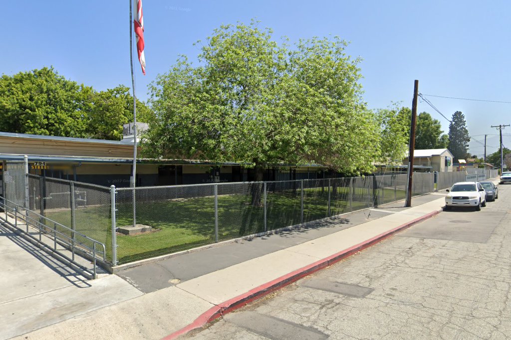 Monterey Elementary School