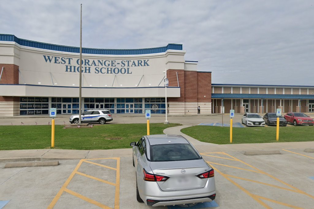 West Orange-Stark Middle School