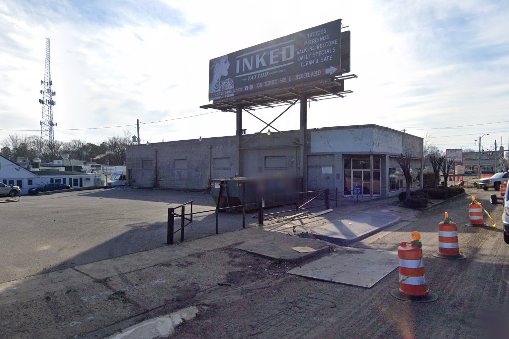 Goodwill Memphis
