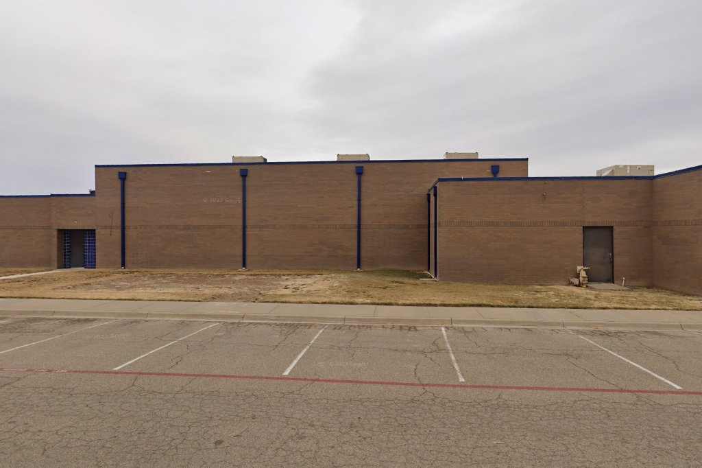 Lakeview Elementary School