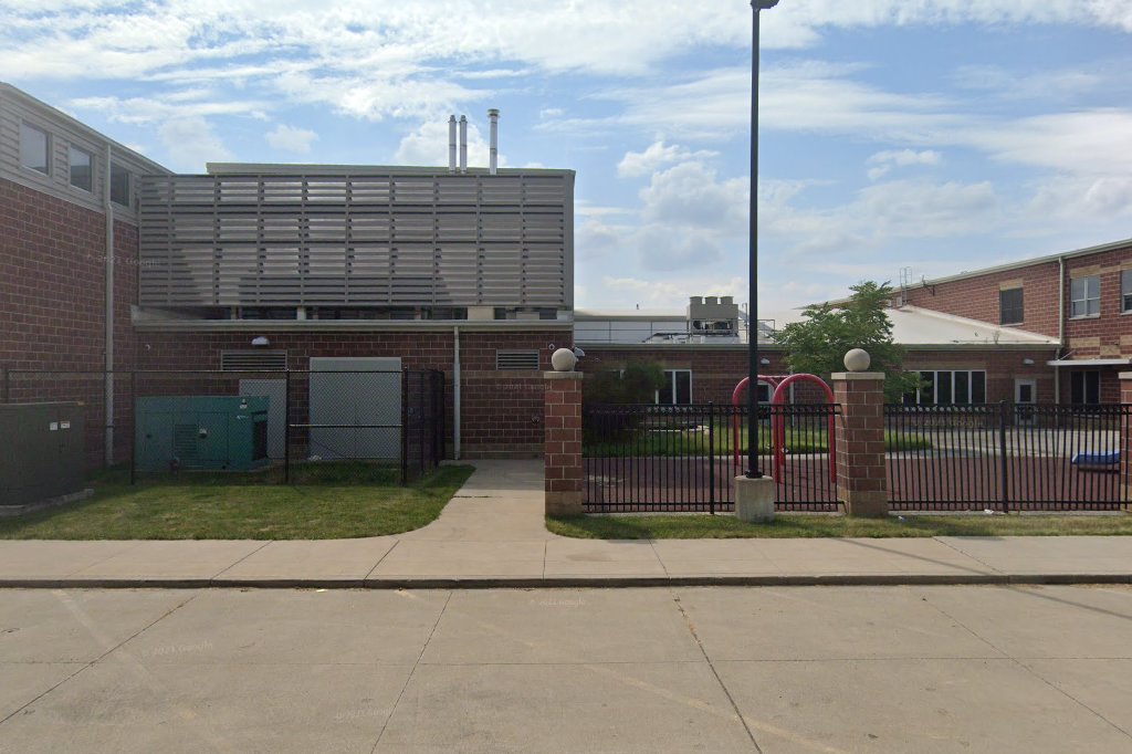 Robert H Jamison School