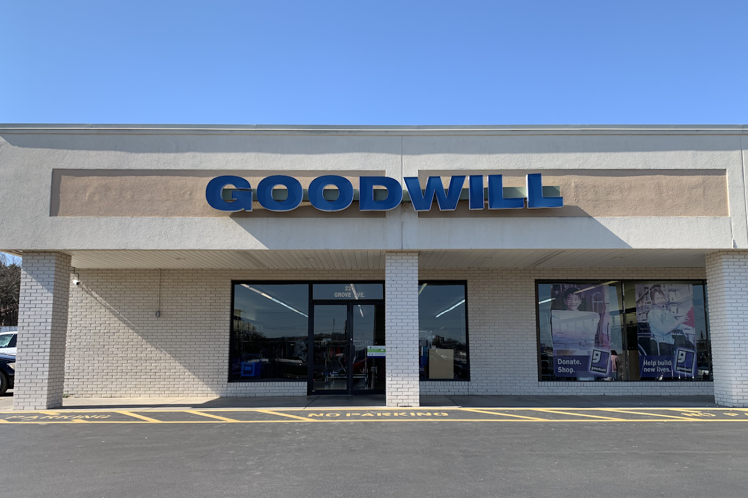 Goodwill Cleveland
