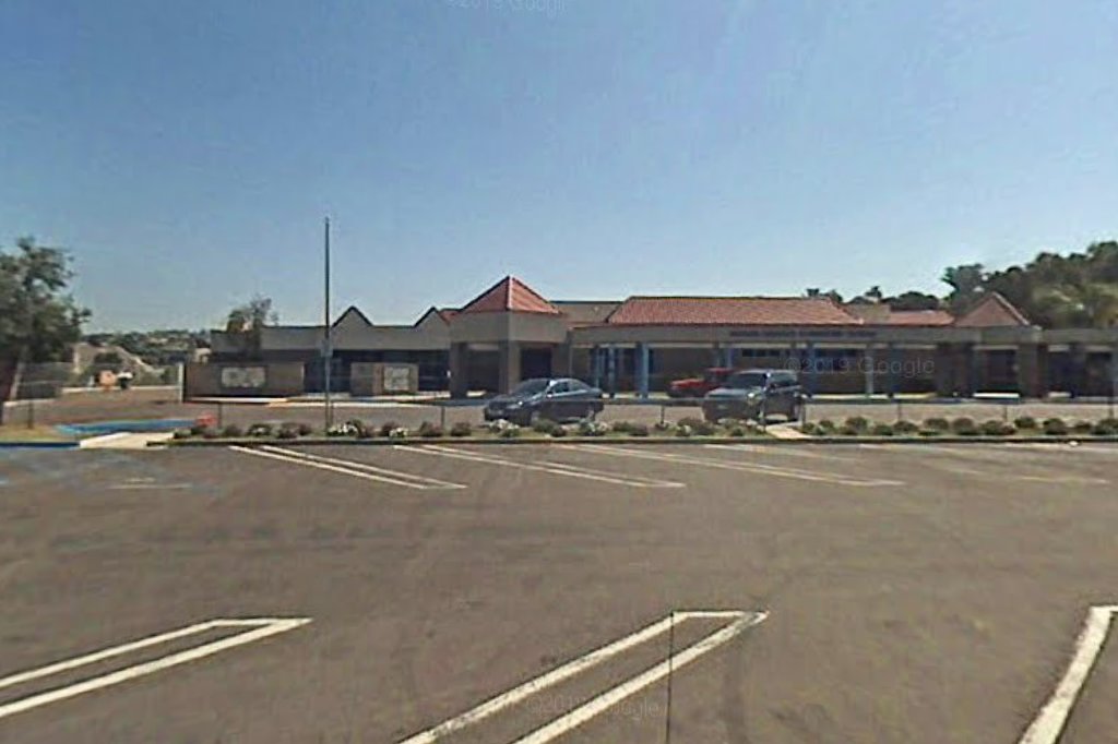 Mission Estancia Elementary School