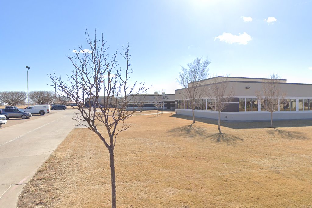 Youth Center Of High School Plains