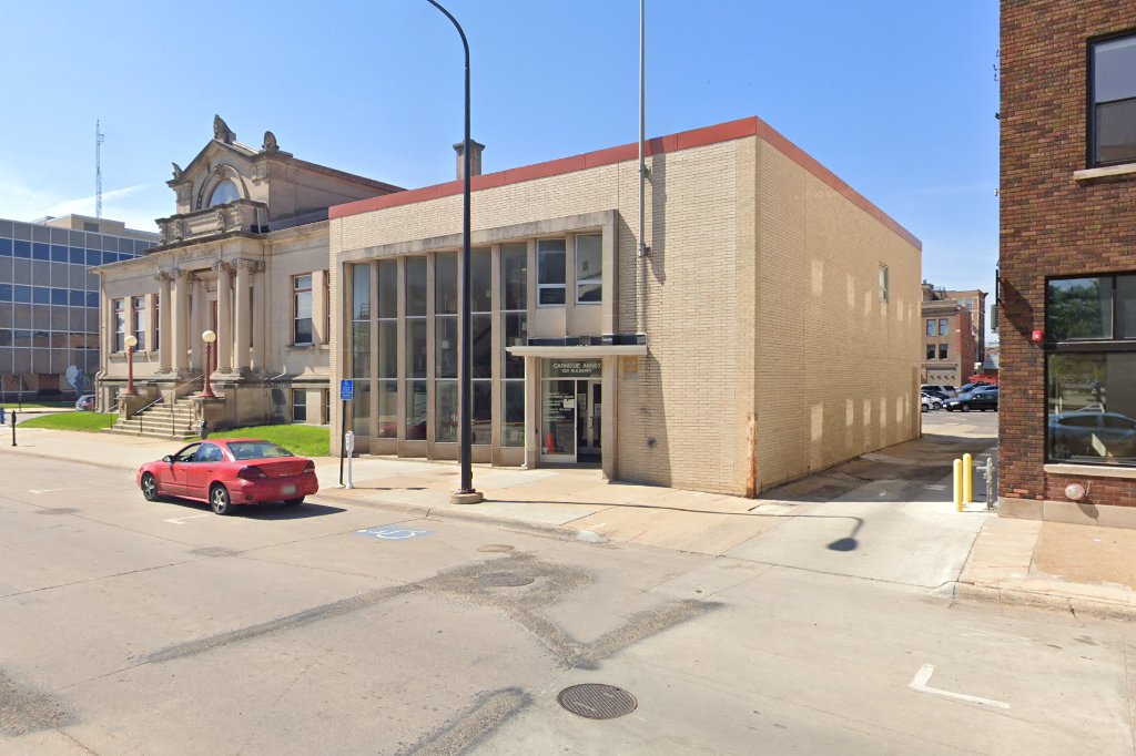 Waterloo Housing Authority