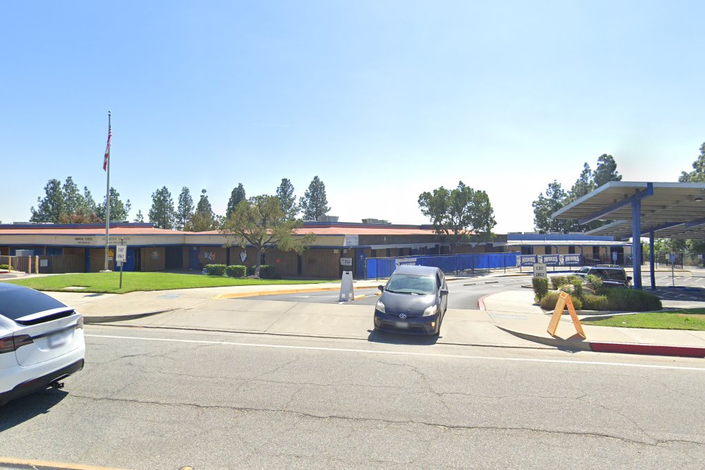 Hermosa Elementary School