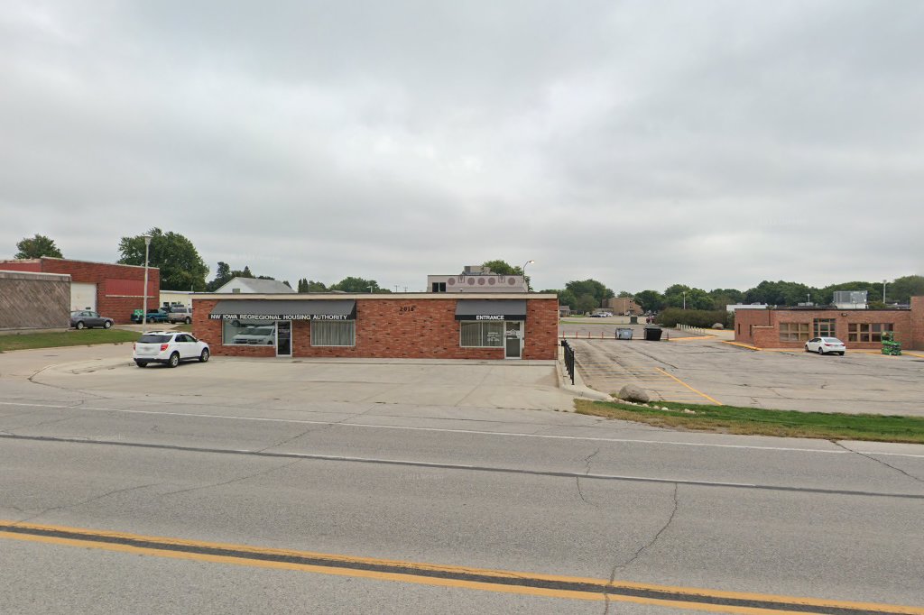 Iowa State Regional Housing Authority
