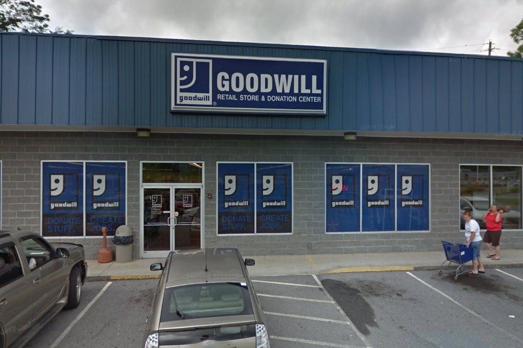Goodwill Bristol