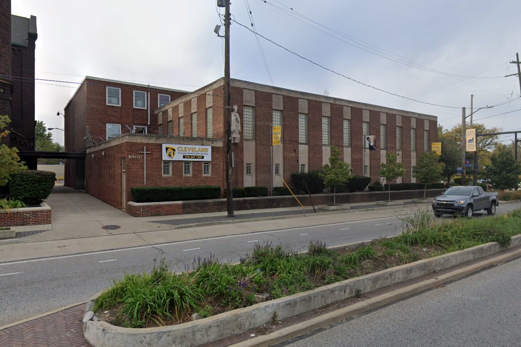 Cleveland Collegiate Preparatory School