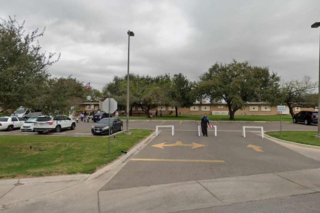 Lee Elementary School