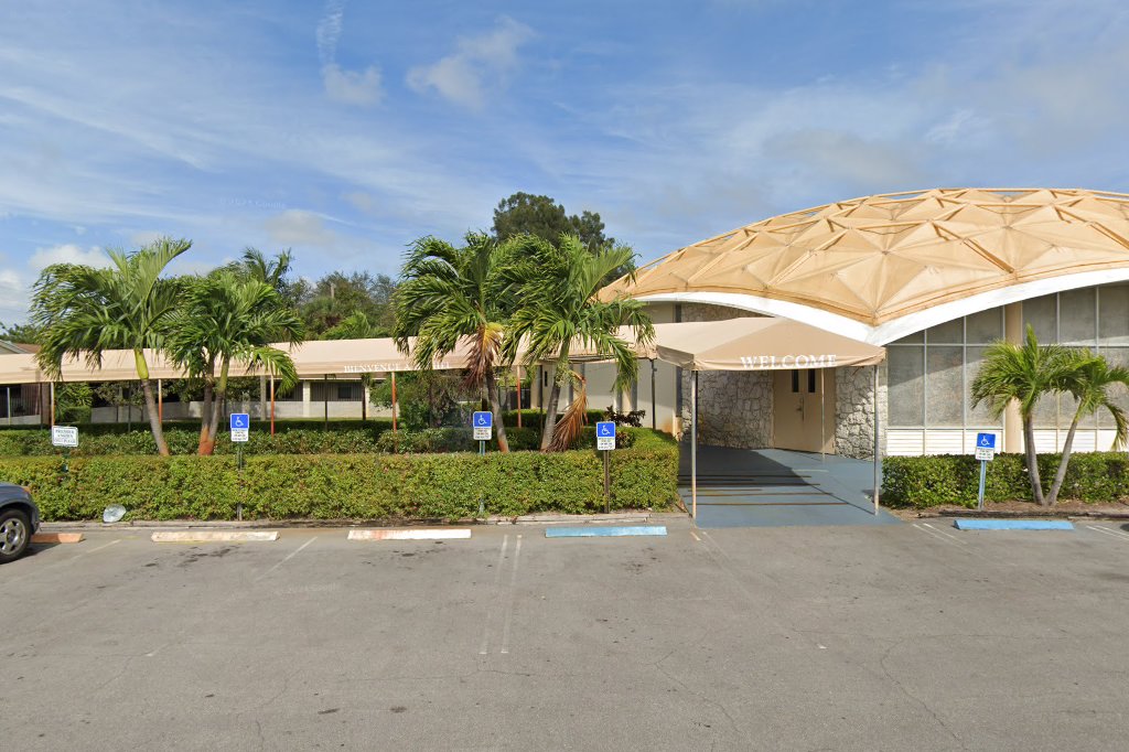 West Palm SDA Bilingual School