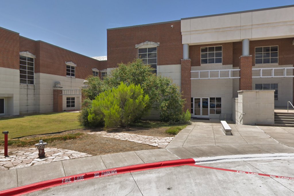 Rockwall-Heath High School