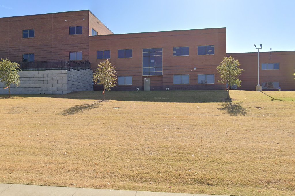 Rockwall High School