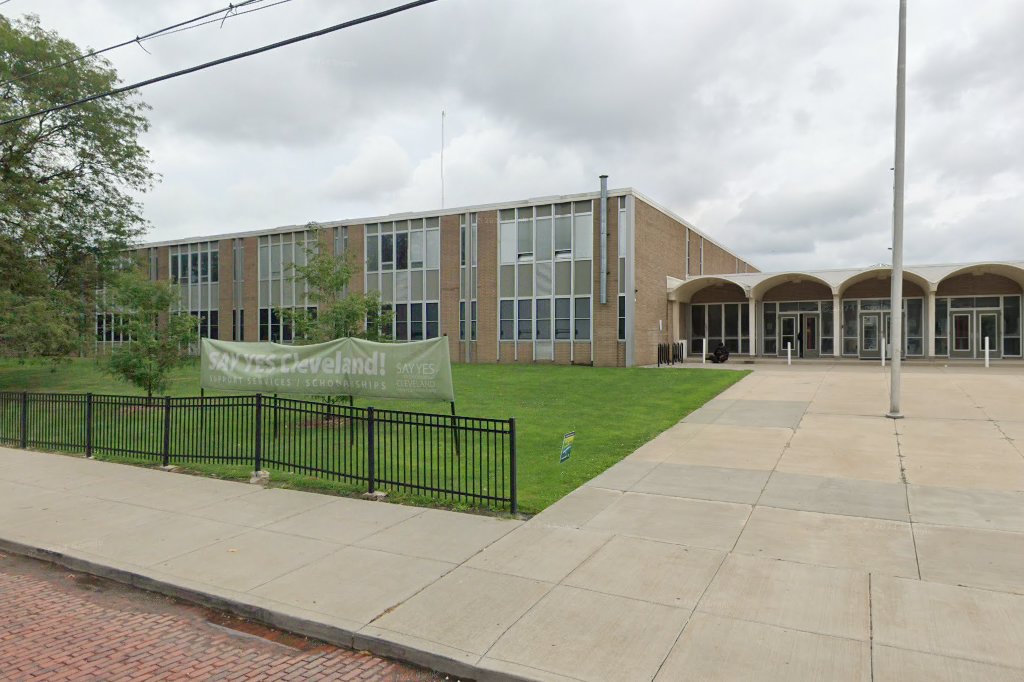 Kenneth W Clement School