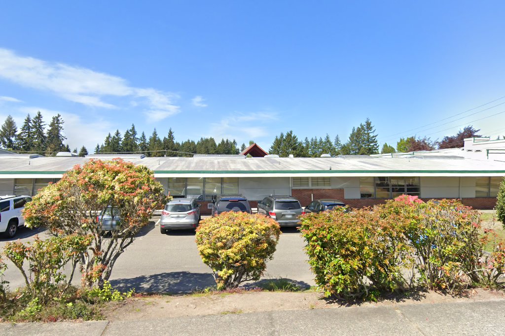 Delong Elementary School