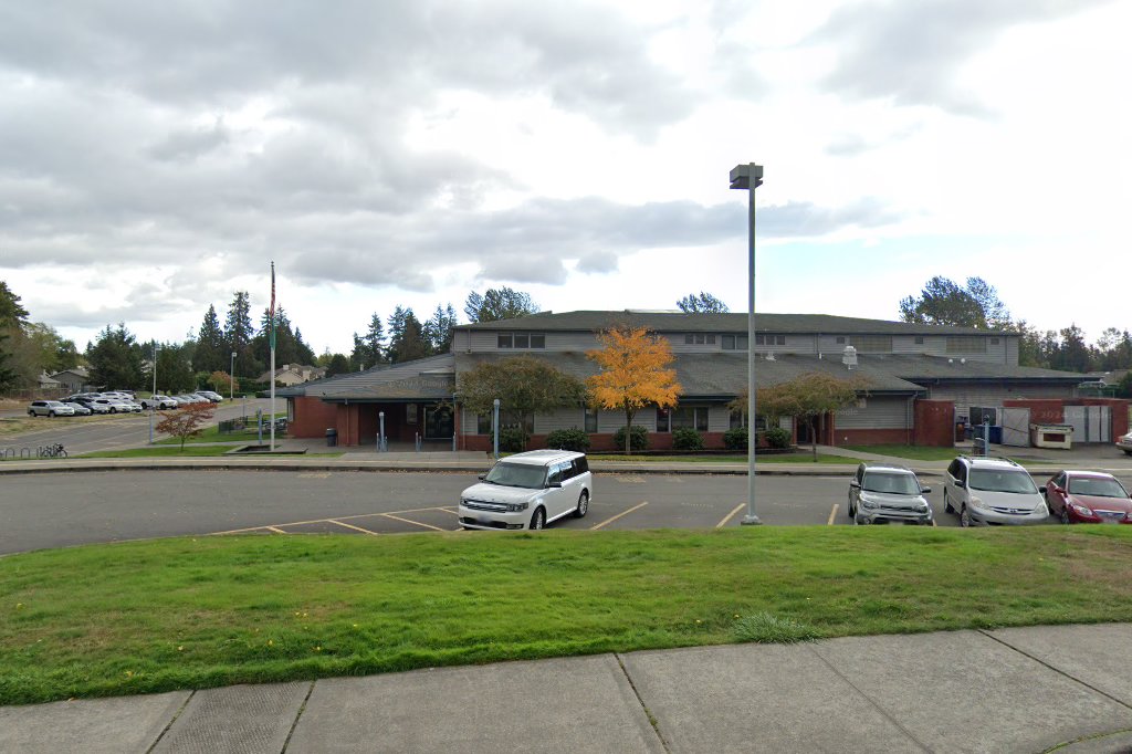 Drum Intermediate School