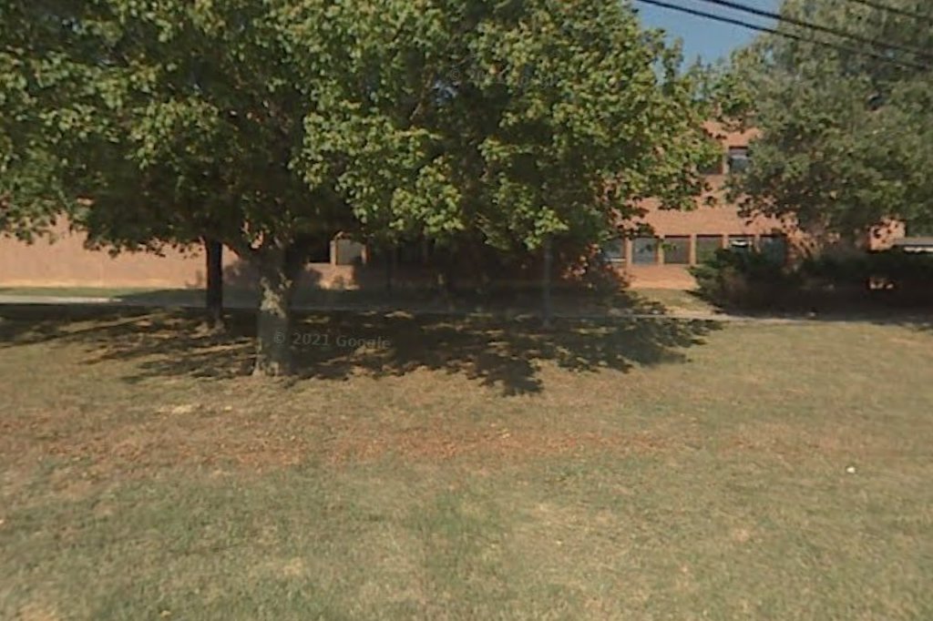 Carter Middle School