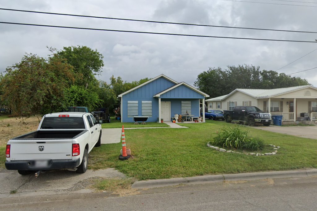 Juvenile Detention Center