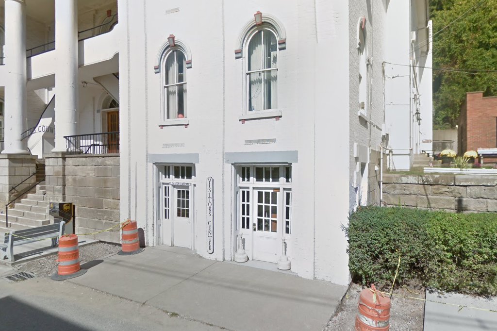 Pomeroy Title Bureau