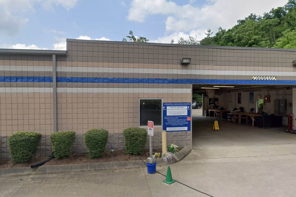 Goodwill Nashville