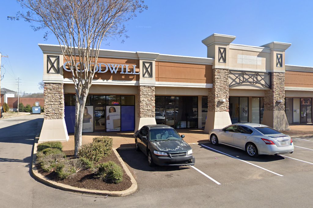 Goodwill Memphis