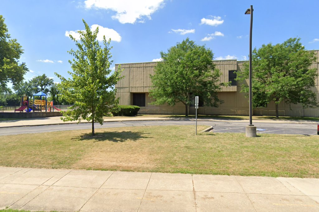Franklin Elementary School