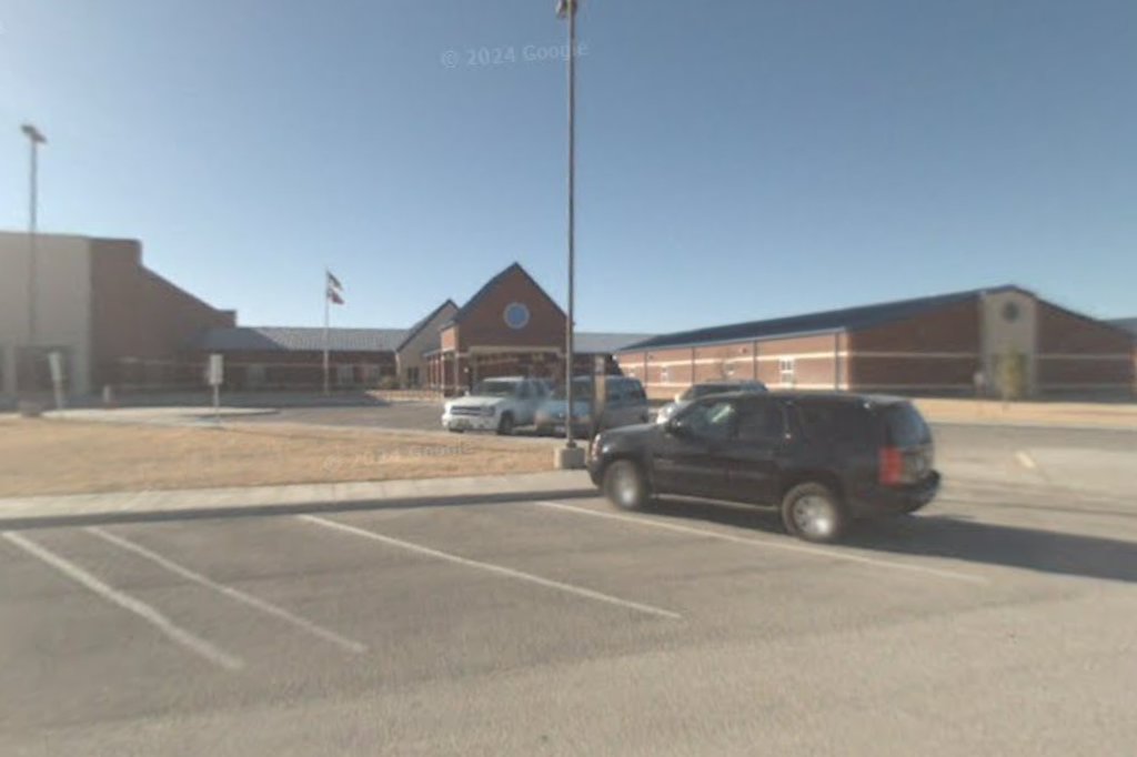 Alamo Elementary School