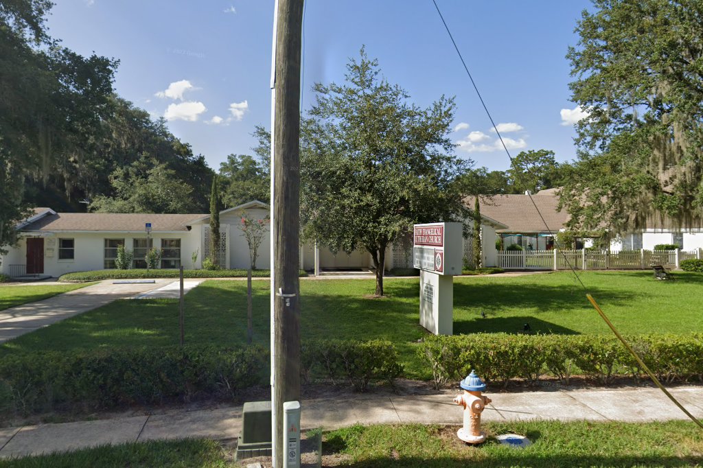Children's House Montessori