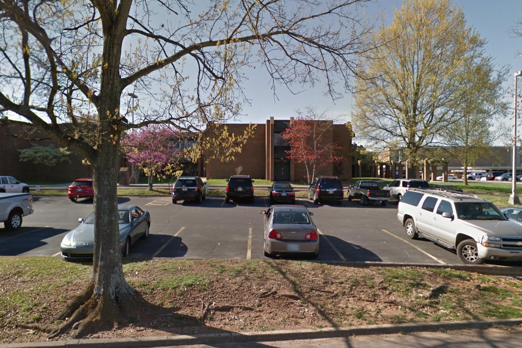 Halls High School
