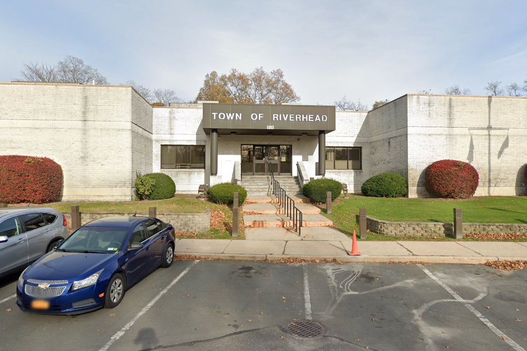 Riverhead Town Court