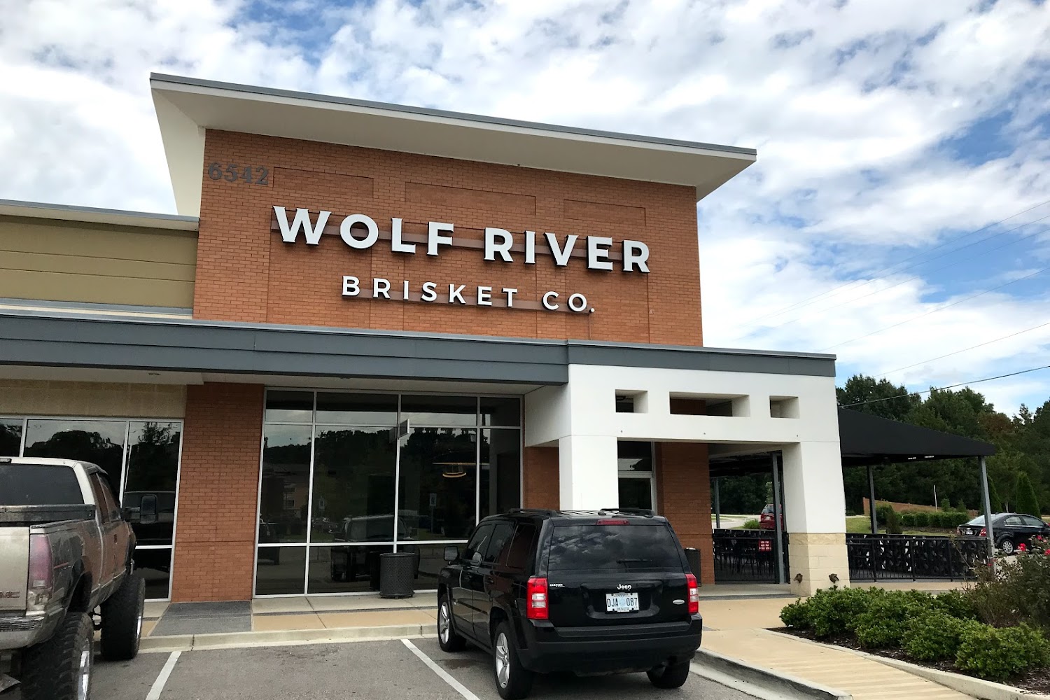 Goodwill Collierville