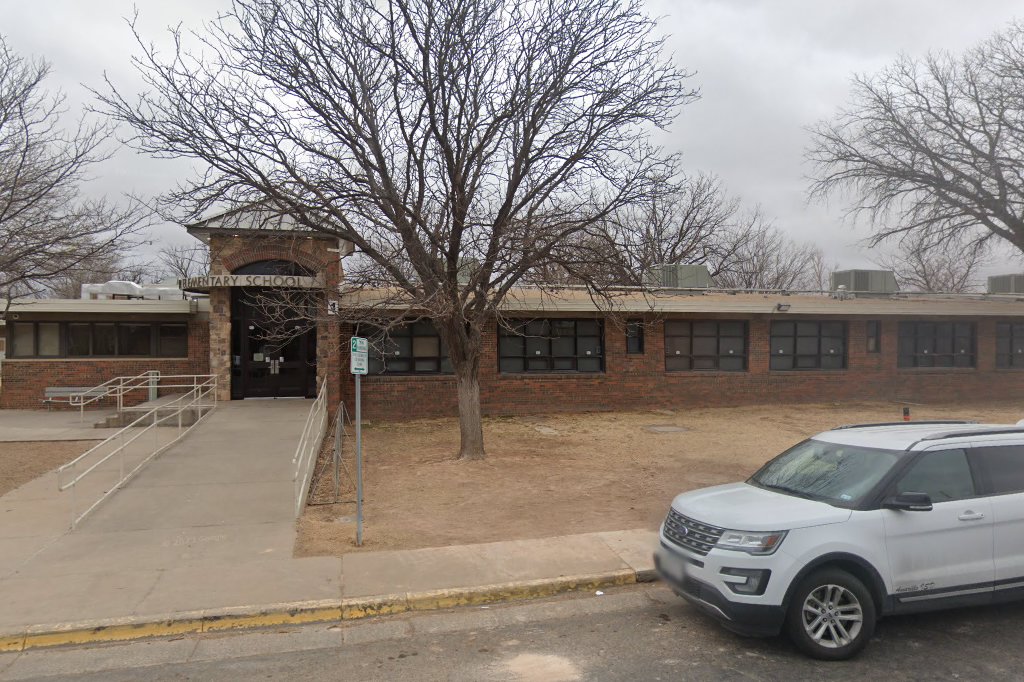 Whittier Elementary School